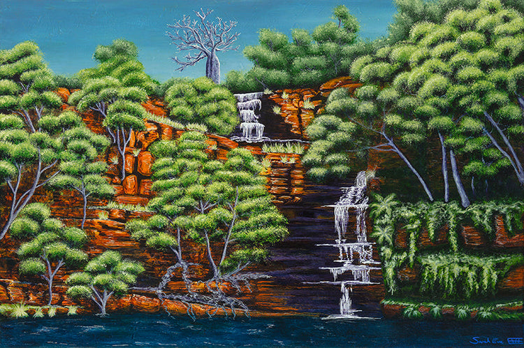 Kimberley