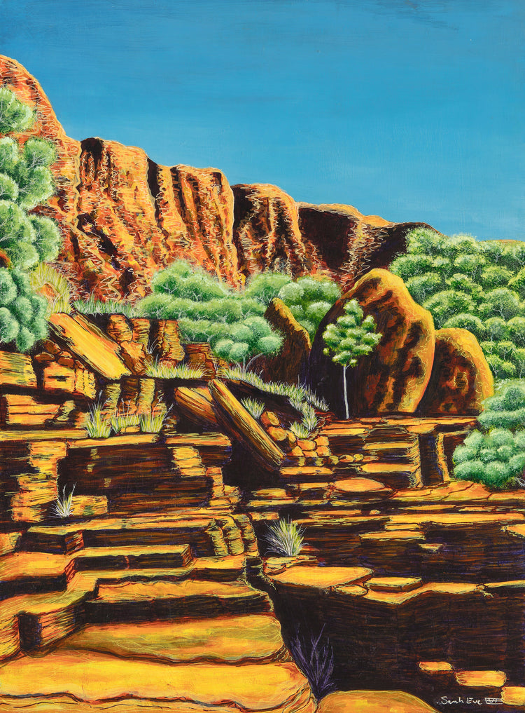 Pilbara
