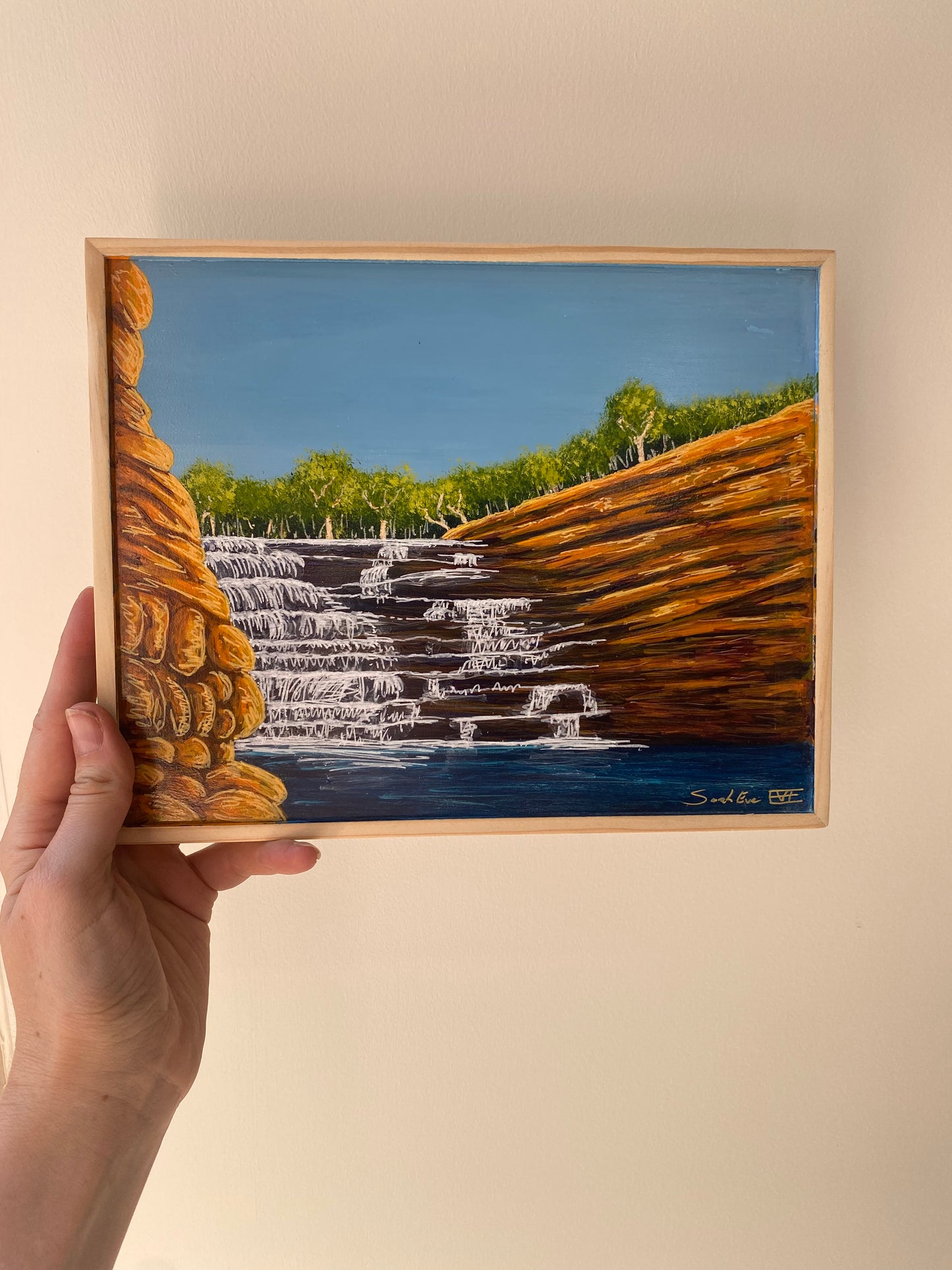 Abstract Realism Workshop for Teens (Ages 11β17) 10:30 AM β 12:30 PM Sunday 25th, May 2025