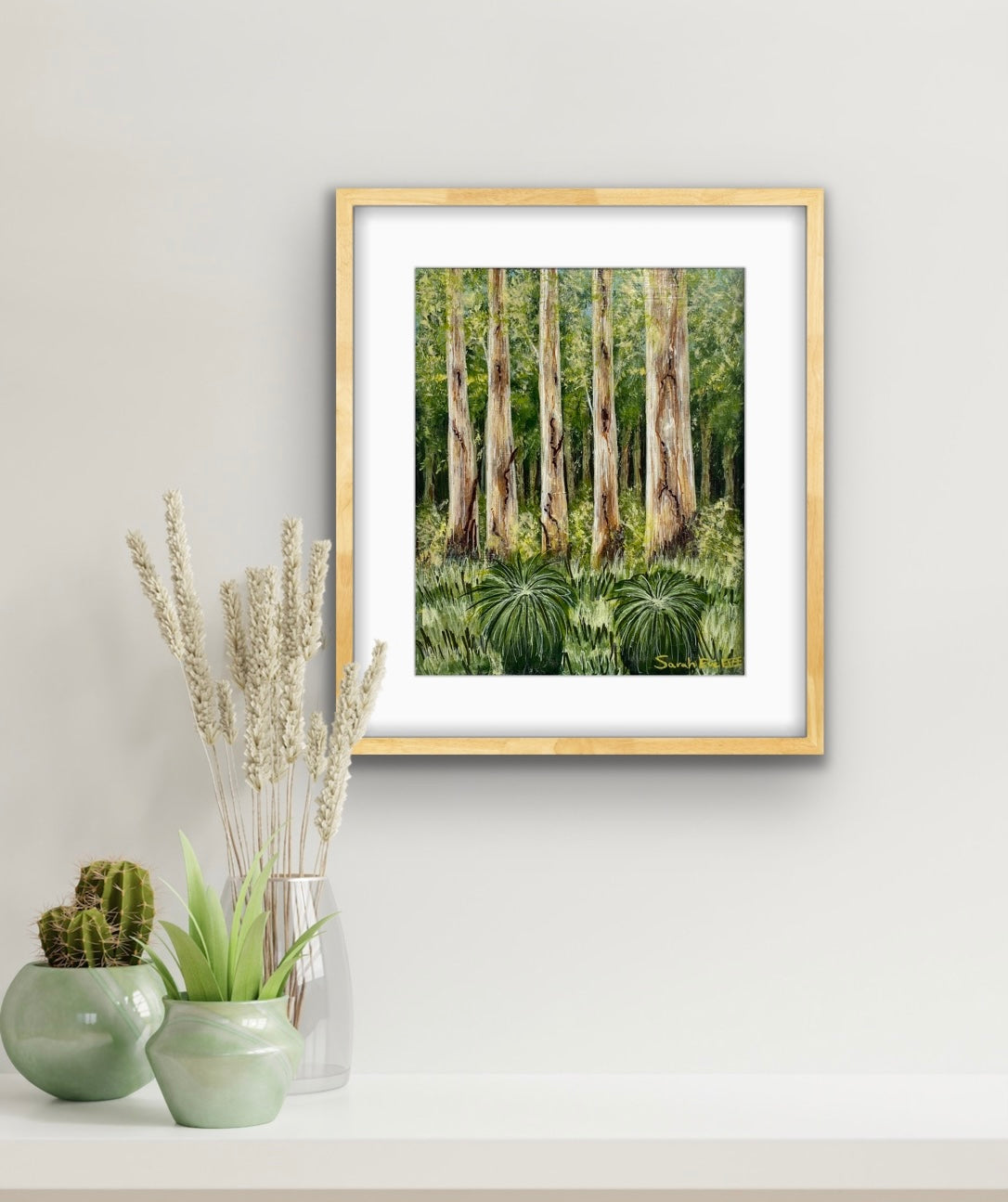 Boranup Forest
