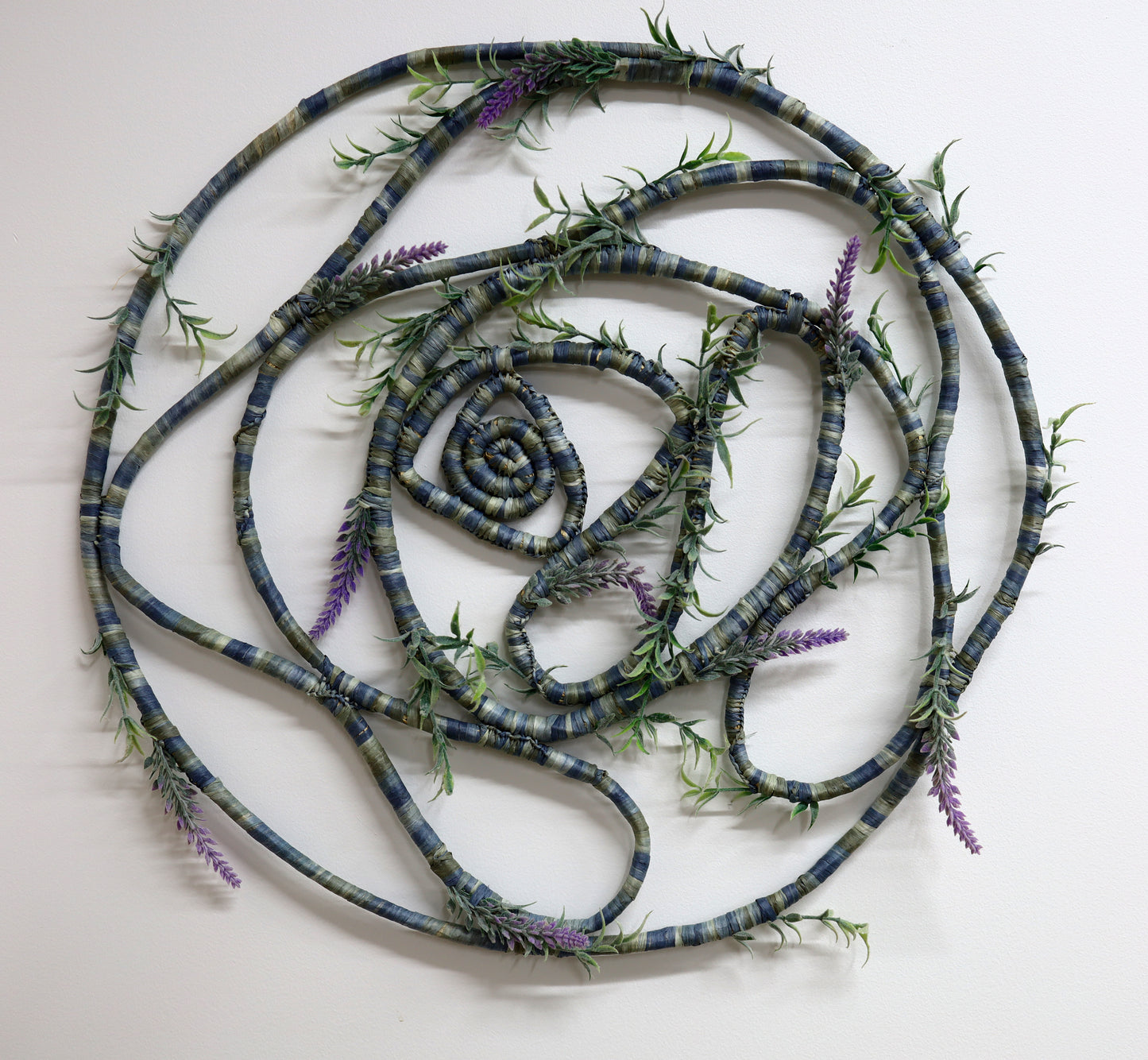 Lavender Garden