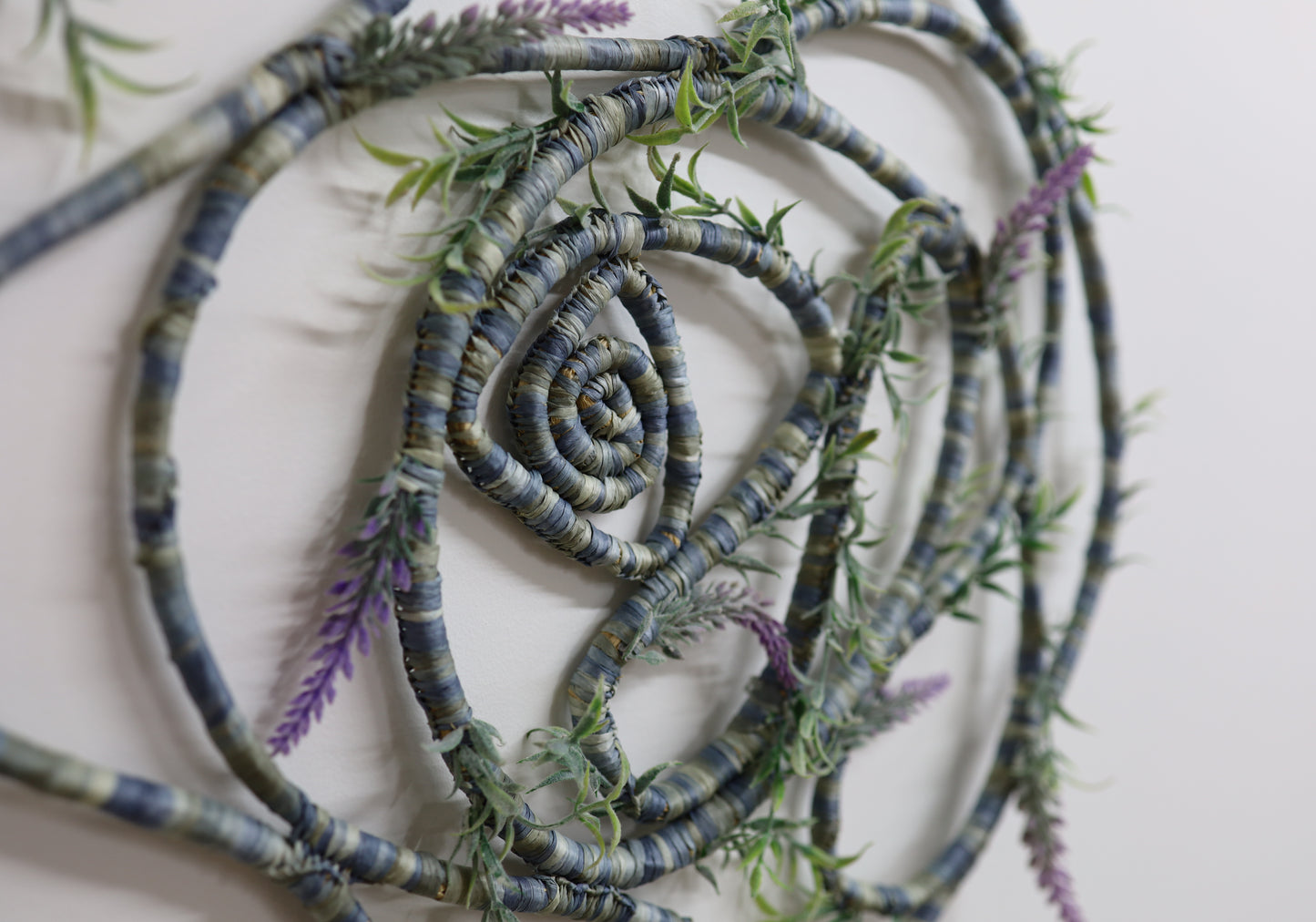Lavender Garden